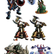 Illustration for article titled Delve into the design of iZelda: Art And Artifacts /iin this exclusive preview